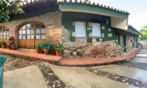 CASA RURAL EL OLIVO